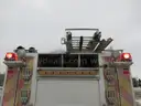 2006 GMC C5E042 Fire Truck