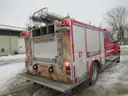2006 GMC C5E042 Fire Truck