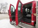 2006 GMC C5E042 Fire Truck