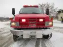 2006 GMC C5E042 Fire Truck