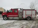 2006 GMC C5E042 Fire Truck