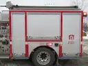 2006 GMC C5E042 Fire Truck