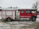 2006 GMC C5E042 Fire Truck