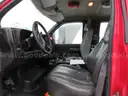 2006 GMC C5E042 Fire Truck