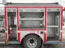 2006 GMC C5E042 Fire Truck