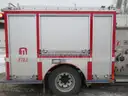 2006 GMC C5E042 Fire Truck