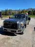 2014 Ford F-250 SD XL Crew Cab Long Bed 2WD