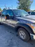 2014 Ford F-250 SD XL Crew Cab Long Bed 2WD