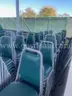 LOT of 69 stackable chairs