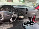 2008 GMC Sierra 2500HD SLE1 Crew Cab Long Box 4WD