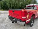 2008 GMC Sierra 2500HD SLE1 Crew Cab Long Box 4WD