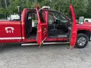 2008 GMC Sierra 2500HD SLE1 Crew Cab Long Box 4WD