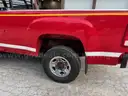 2008 GMC Sierra 2500HD SLE1 Crew Cab Long Box 4WD