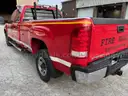 2008 GMC Sierra 2500HD SLE1 Crew Cab Long Box 4WD