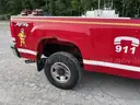 2008 GMC Sierra 2500HD SLE1 Crew Cab Long Box 4WD