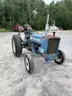 1980 Ford 2600