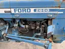 1980 Ford 2600