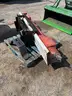 Truck Push Broom