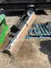 Truck Push Broom