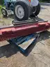 Truck Push Broom
