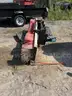 Truck Push Broom