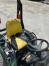 2008 John Deere 2520