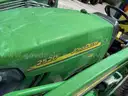 2008 John Deere 2520