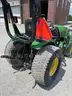 2008 John Deere 2520