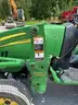 2008 John Deere 2520