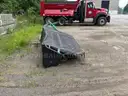 Frontier DM1150 Disc Mower