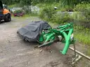 Frontier DM1150 Disc Mower