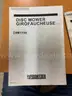 Frontier DM1150 Disc Mower