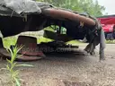 Frontier DM1150 Disc Mower