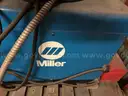Miller AC/DC Welder