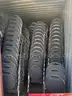 Lot of 1,200 Meeting Room Chairs with 40ft Storage Container