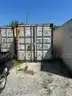 Lot of 1,200 Meeting Room Chairs with 40ft Storage Container