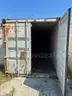 40&#x27; Storage Container