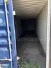 40&#x27; Storage Container