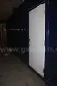 Portable shipping container/shower and bath housing unit.