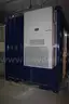 Portable shipping container/shower and bath housing unit.