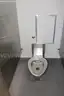 Portable shipping container/shower and bath housing unit.