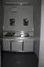 Portable shipping container/shower and bath housing unit.