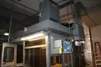 Guard shack Building