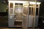 Guard shack Building