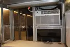 Guard shack Building
