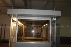 Guard shack Building