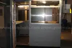 Guard shack Building