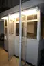 Guard shack Building