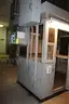 Guard shack Building