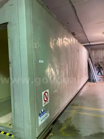 Shipping container/housing unit/storage unit